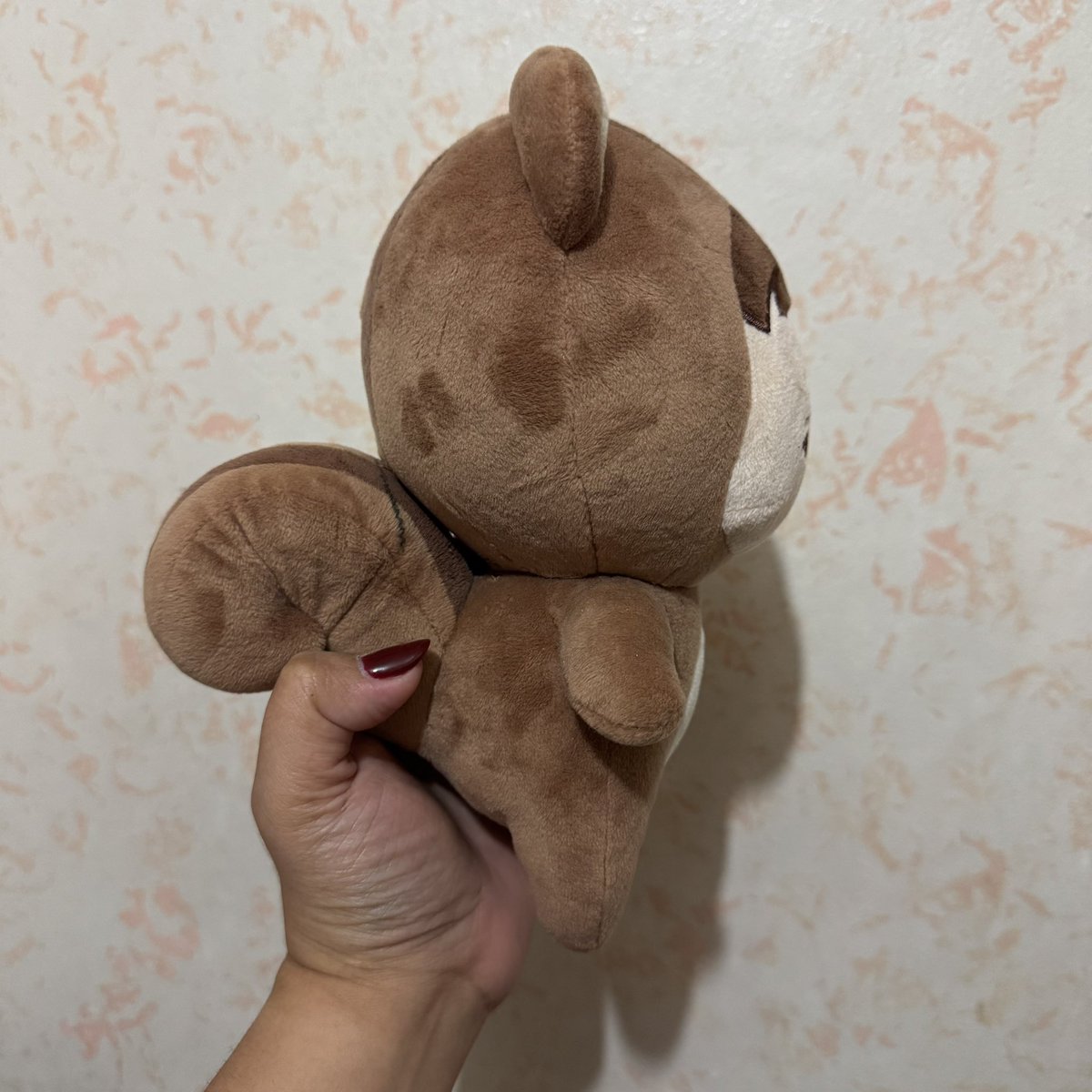 hoshingienoona's tweet photo. wts lfb ph 

exo kai jongin nini doll 
— 550php + sf (500php if payo)
— onhand and ready to ship

for sdd or meet up:
📍 bacoor / makati https://t.co/ZuNHuyrUkL