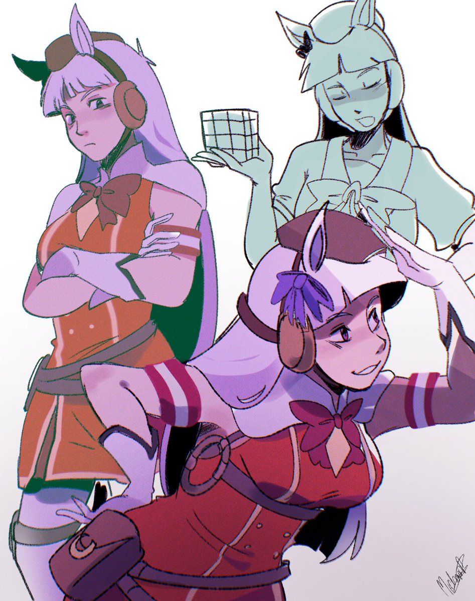 ✨ Commissions open!✨ tweet media