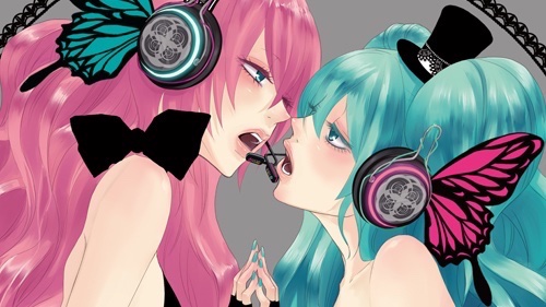 VocaSong Bdays 🩵 ボカ曲記念日 tweet media