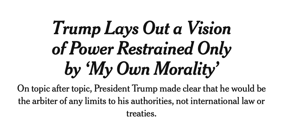 kenklippenstein's tweet image. He's daring Congress to challenge him (they won't)