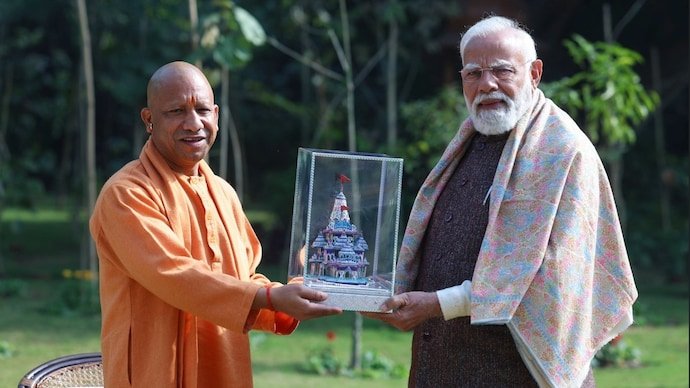 Indian_Analyzer's tweet photo. 🚨BIG! BJP central leadership has gone into mission mode on Uttar Pradesh SIR. OBC Morcha chief & RS MP K.

Laxman appointed to monitor the drive, with daily booth-wise Form 6 reports to Delhi. 
-> In seats won by 5k–20k margins where ~1 lakh names were cut, MLAs told to work like it’s their own election. 

Where BJP lacks MPs/MLAs, MLCs & RS MPs take charge. Party is conscious about abnormal deletions in the voter list, doubting that some genuine voters may have missed out.
