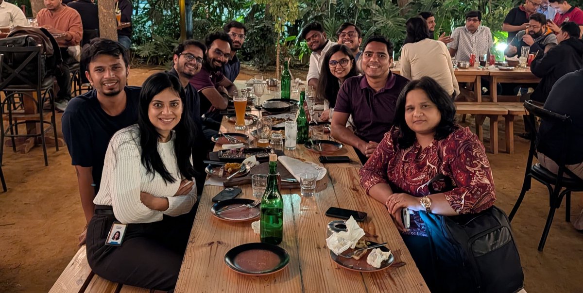 Arpit Bhayani tweet media