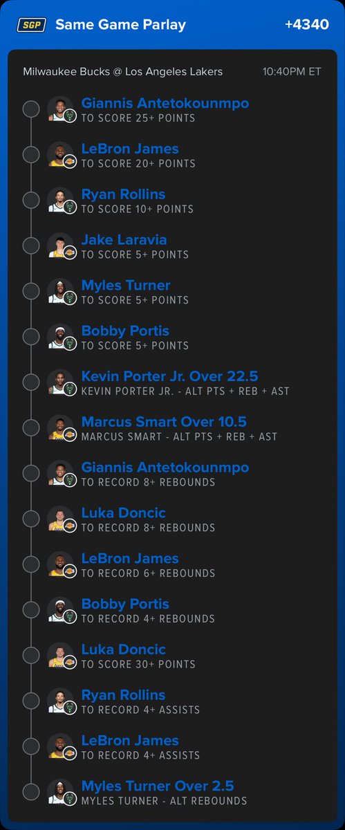 ParlayDon tweet media