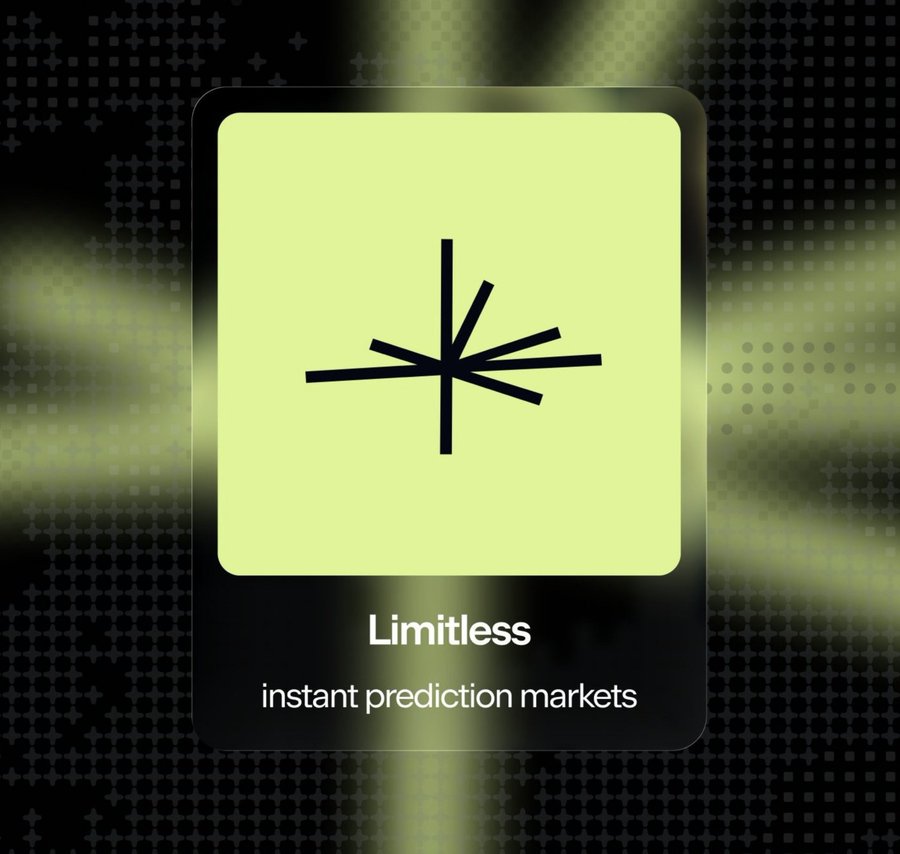 Posting and predicting on <a href="/trylimitless/">Limitless</a> since Epoch 1 have gotten amazing people apart from airdrop.

I got to connect with top prediction markets people in this space and it has been so much fun.

From my region to outside my region.

Wherever you predict the markets on