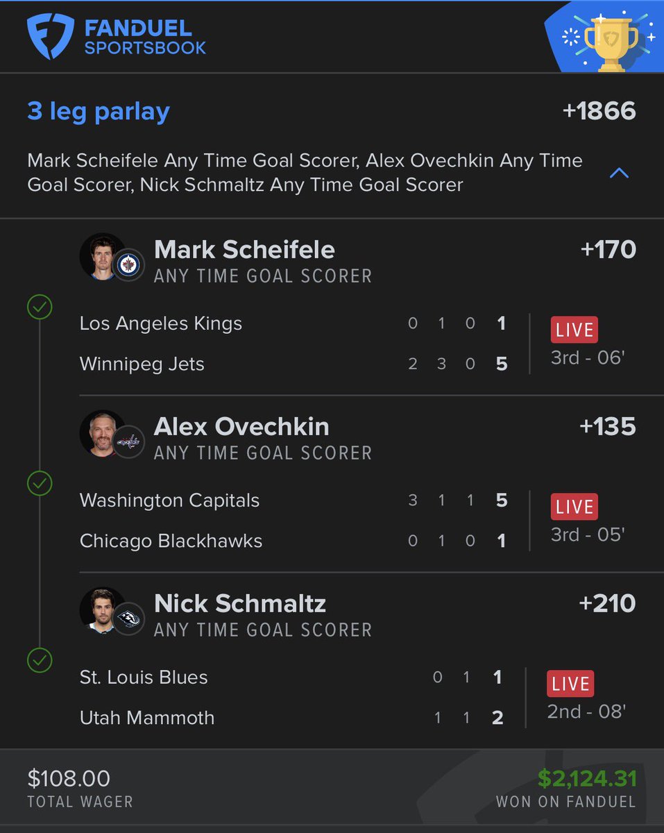 Juice Box Bets tweet media