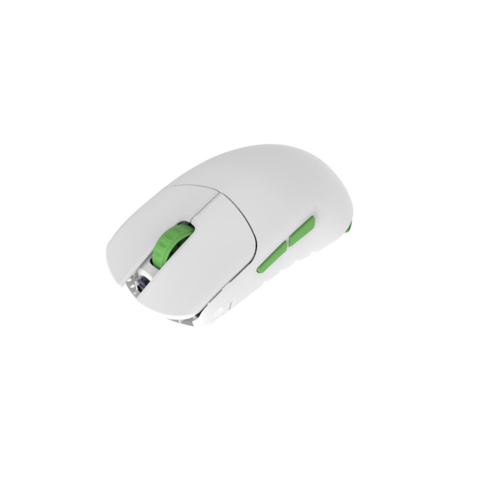 g_wolves's tweet image. shop.g-wolves.com/products/lycan…
G-Wolves Lycan 8K Wireless Mouse