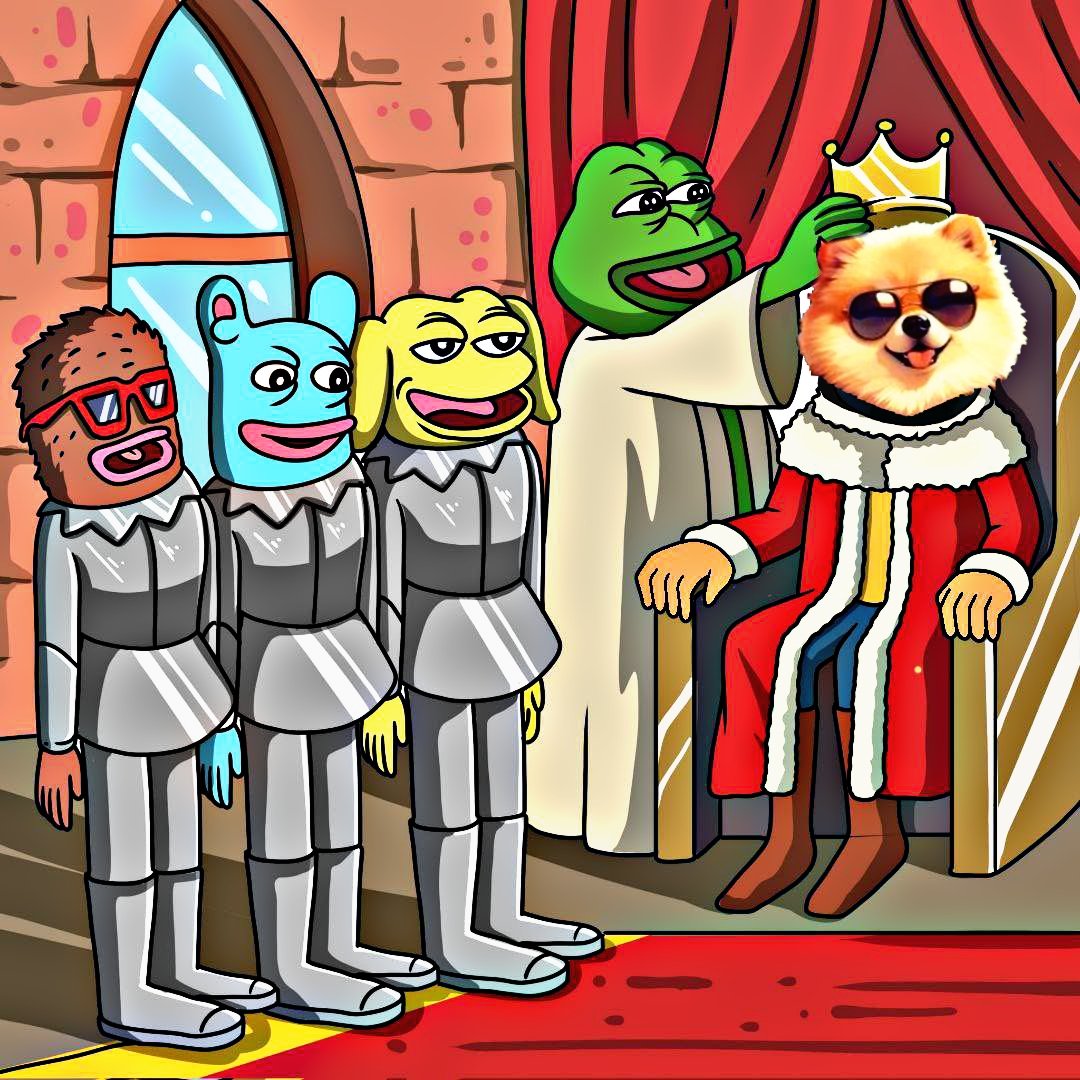 <a href="/Pom_bsc/">POM_BSC</a> This my entry  <a href="/Pom_bsc/">POM_BSC</a>
 $POM #PomToken #POM

Tag
<a href="/cz_binance/">CZ 🔶 BNB</a>
<a href="/GunawanZea/">Zea Crypto</a>
<a href="/MutyCrypto/">Kuare</a>