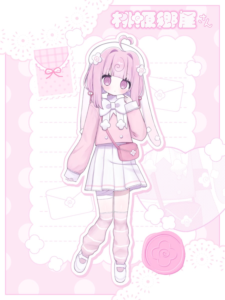 桃寝ちのい🎀🍥 (@ul0ux) / Posts / X