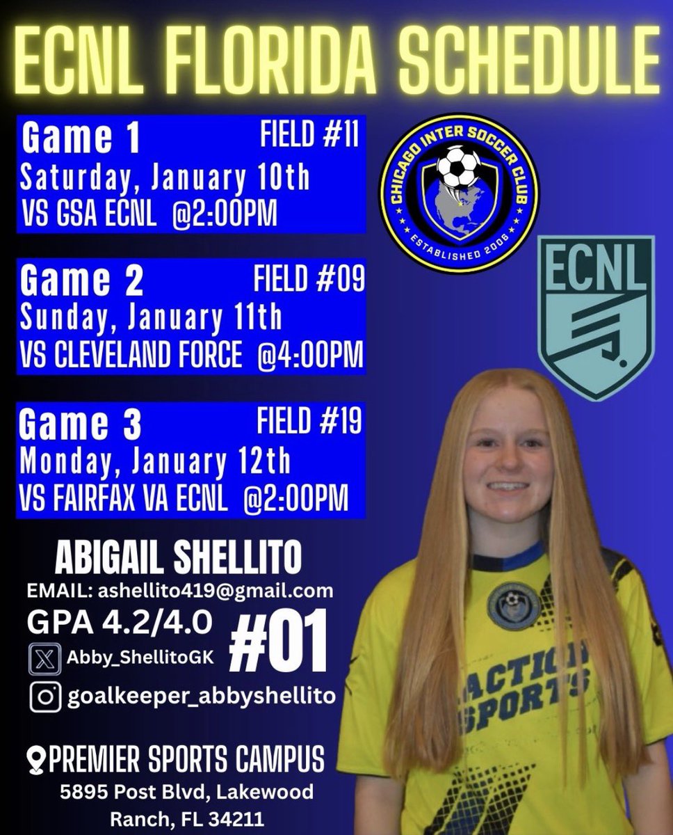 Abigail Shellito ‘27 tweet media