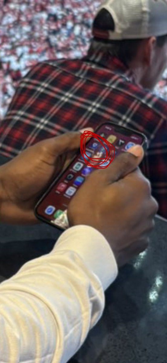 Jeff Strongman tweet media