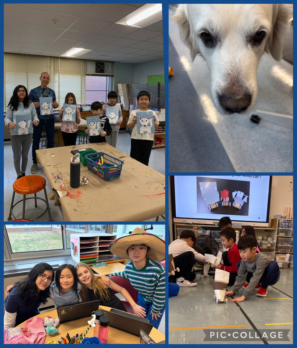 We had a great start to 2026. Looking forward to making new memories in the year ahead. <a href="/A_RiveraNY/">Dr. Alejandro Rivera</a>  <a href="/PTAJackson/">George A Jackson PTA</a>