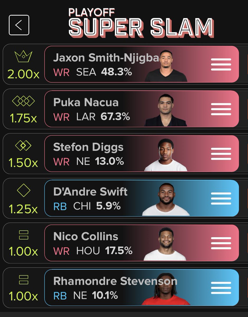 Alex Johnson tweet media