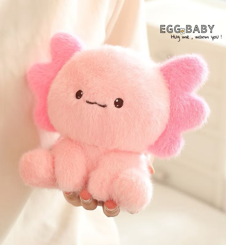 wishyouthebliss's tweet image. มันมีตุ๊กตาน้องชมพูขายด้วยอะ