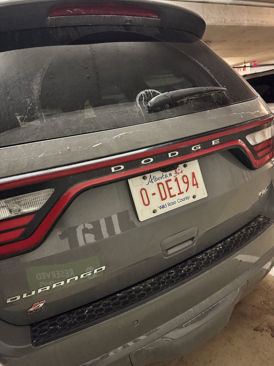 royLpinoy's tweet photo. Hey Tesla Fam can we get this girl famous that gave my Tesla a nasty ding!  @WhamBaamX  @tesla this happened on night of December 26, 2025 in Hotel parking lot of Executive inn Hotel Coquitlam BC Canada . https://t.co/Aaa2p7EdGH