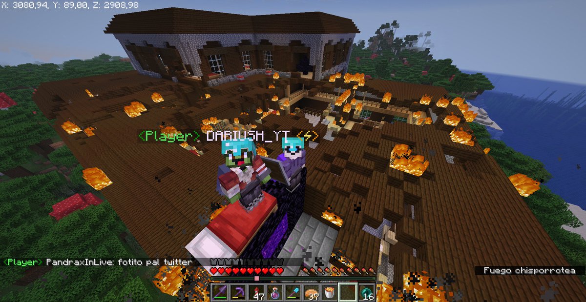 3 AM, QUE HAGO JUGANDO MINECRAFT
chau mansión, hola <a href="/Martin999915/">Xanelgx406</a> 
#betterchain <a href="/BetterChainX/">BetterChain ⚡</a>