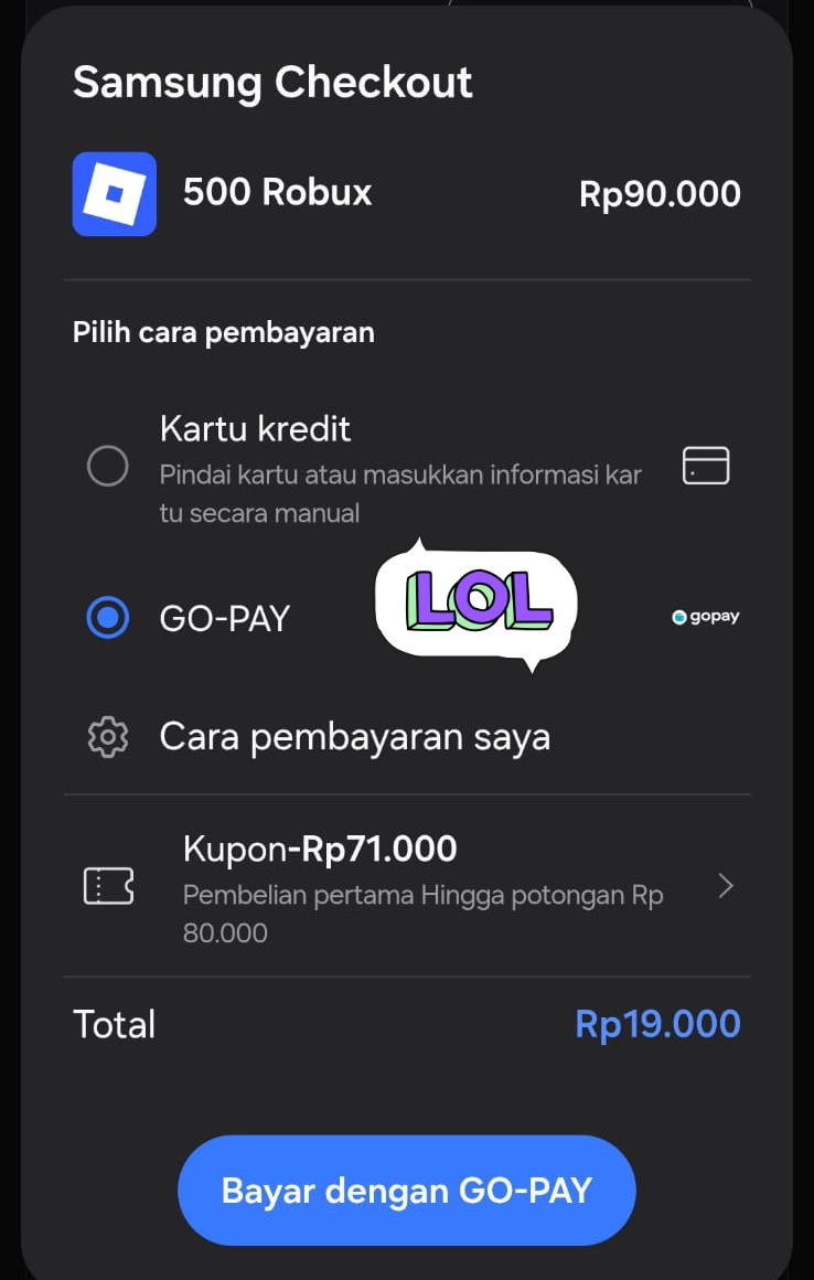 Mora, tag setelah dm! tweet media
