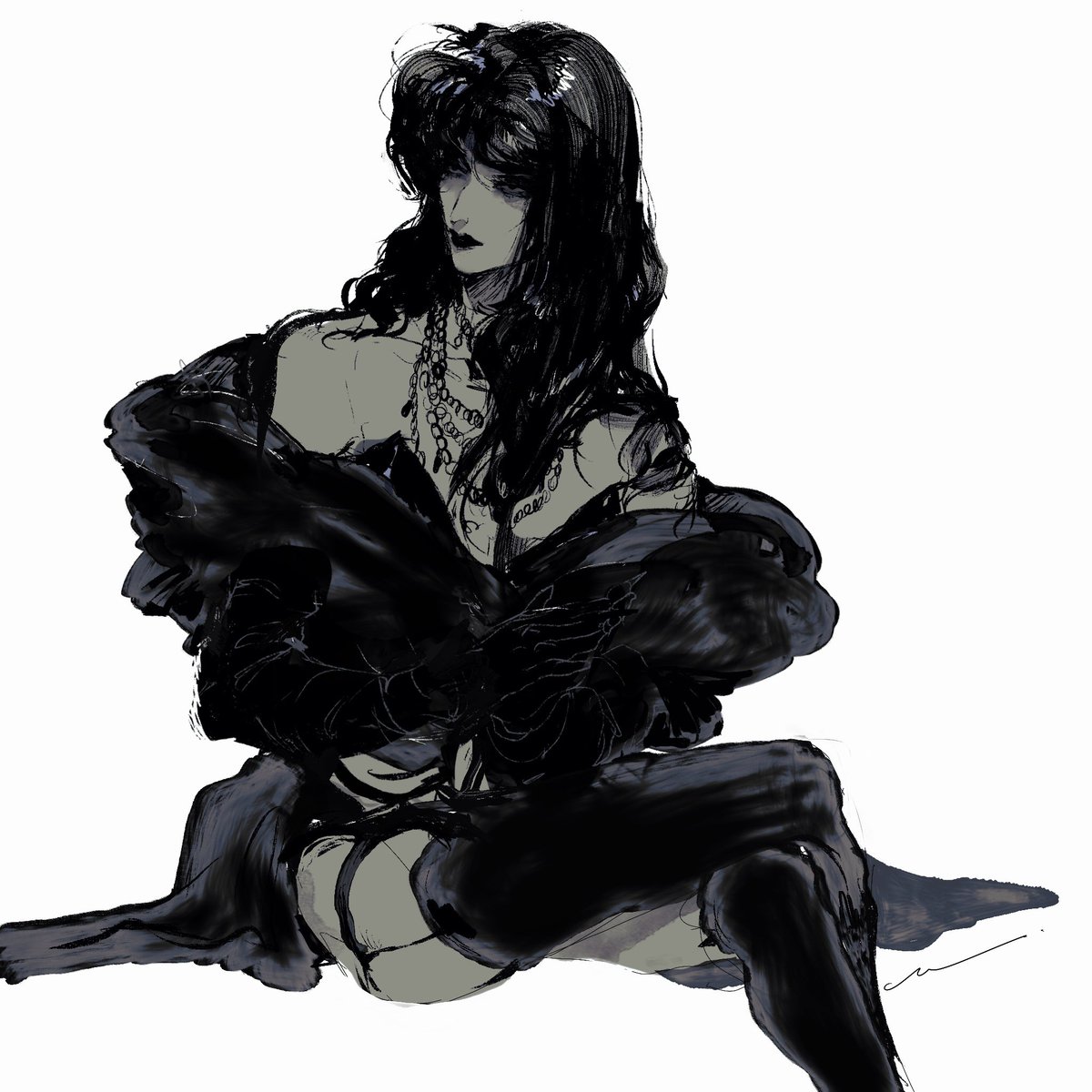 VOLTEXOFSORROW's tweet image. 10．