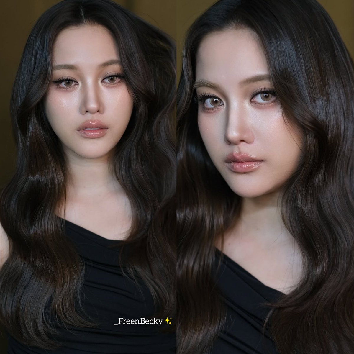 FreenBeckyStars's tweet photo. Hey hey pretty😘💖
#freensarocha #FreenBecky #freenbeckyforever #wlw https://t.co/gB4II9oD41