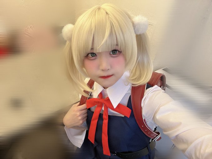 魔法喫茶リリカリリィのツイート