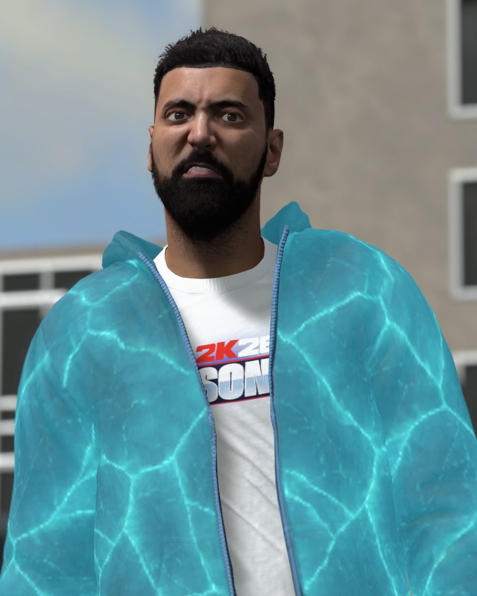 Ronnie2K's tweet image. On that Season 4 grind this weekend 😤