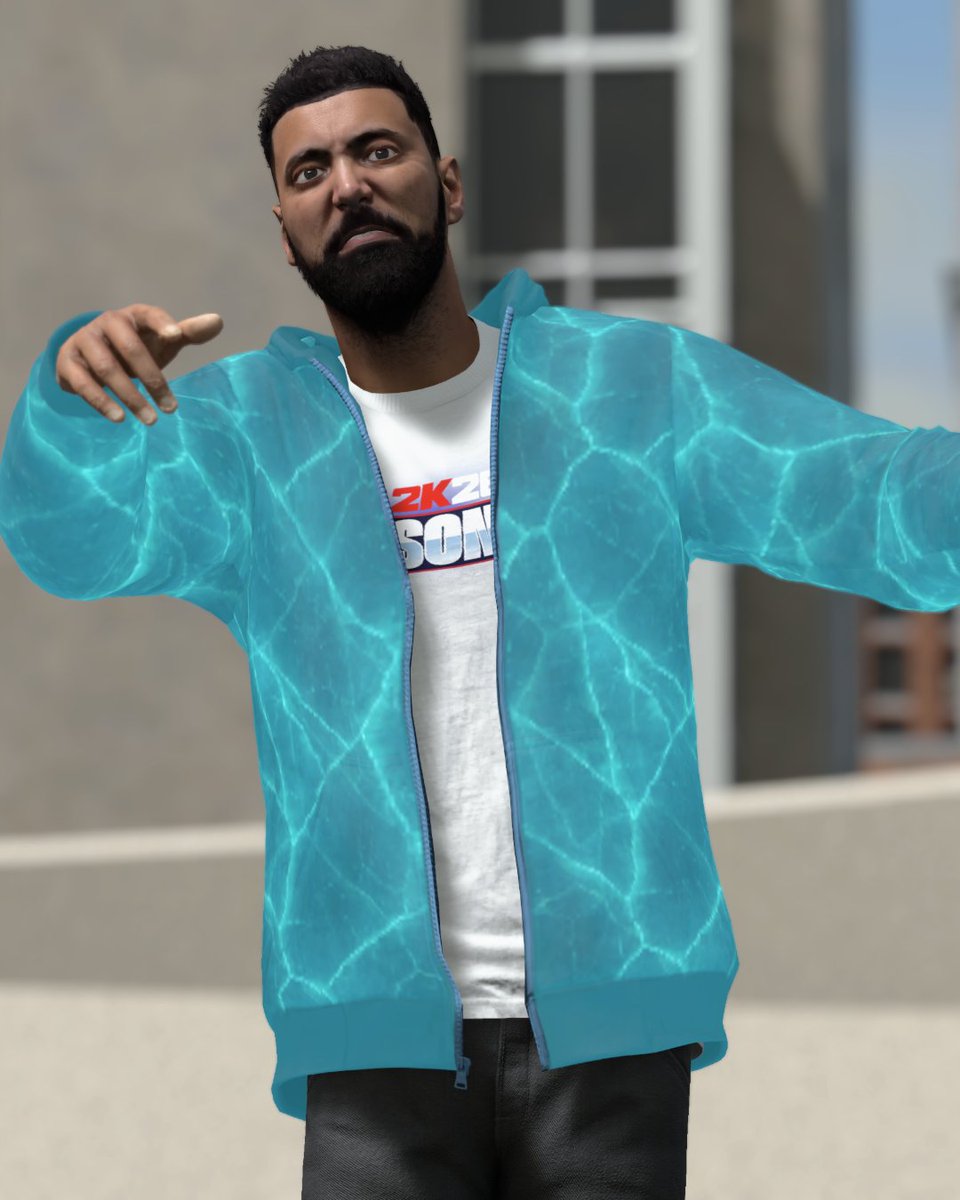 Ronnie2K's tweet image. On that Season 4 grind this weekend 😤