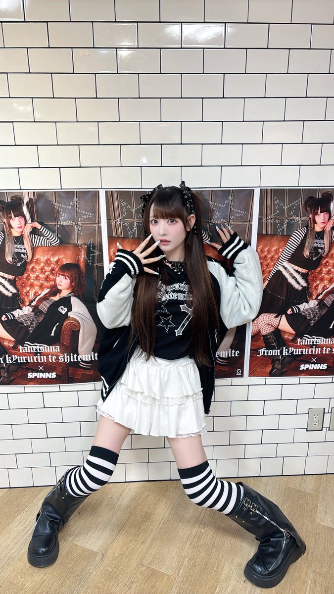 チバゆな (@uba_va__3) / Highlights / X