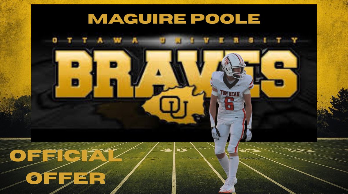 Maguire Poole tweet media