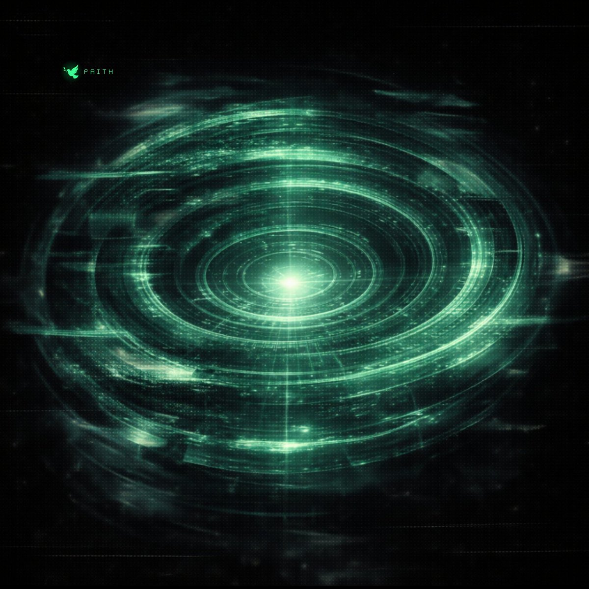 Every project I build has deflationary mechanics baked in. Lets talk some numbers because alot of people are in the dark and have no idea the long term economic impact.

I’ve learned that the only sustainable economic models are the ones that generate organic flywheels and reward