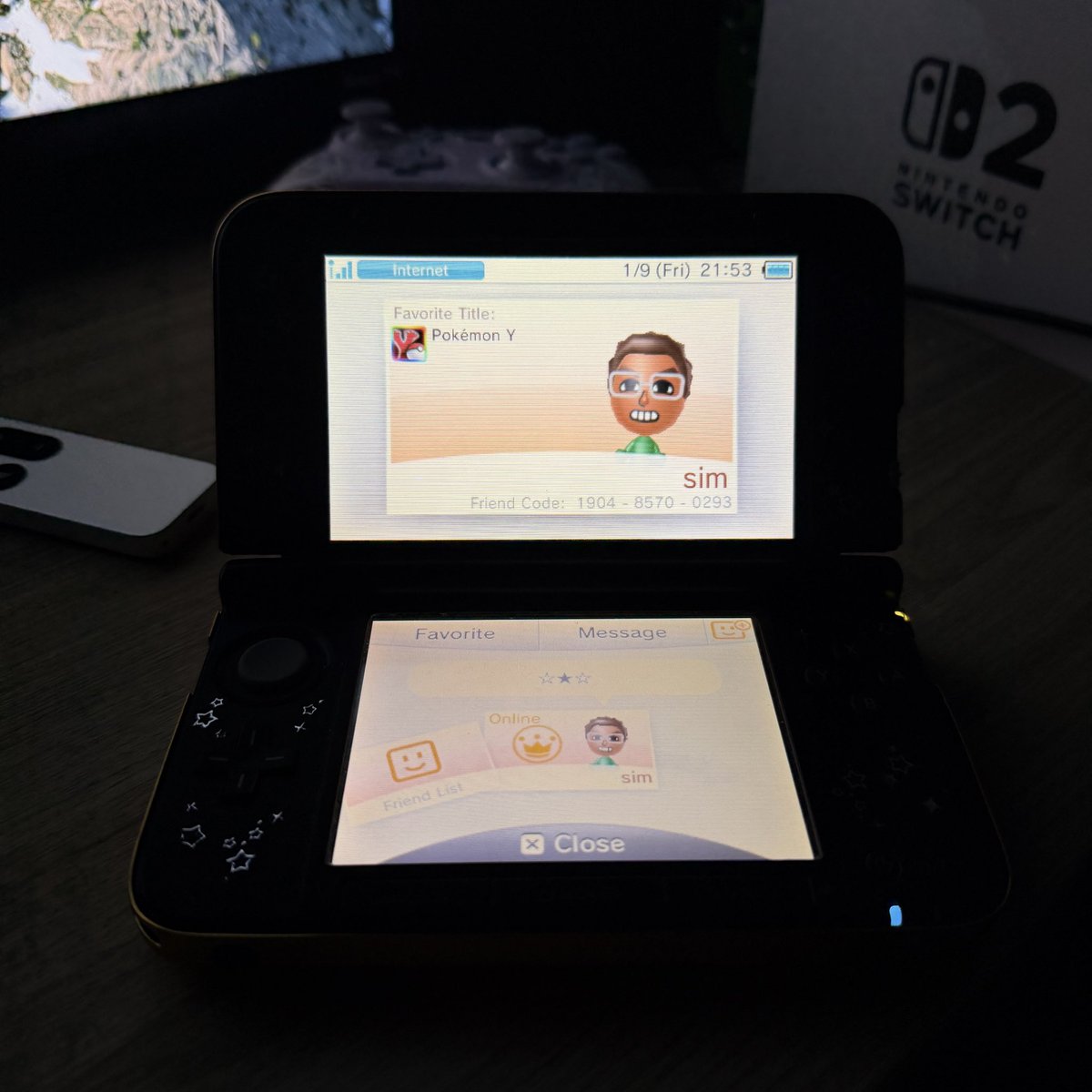 Image