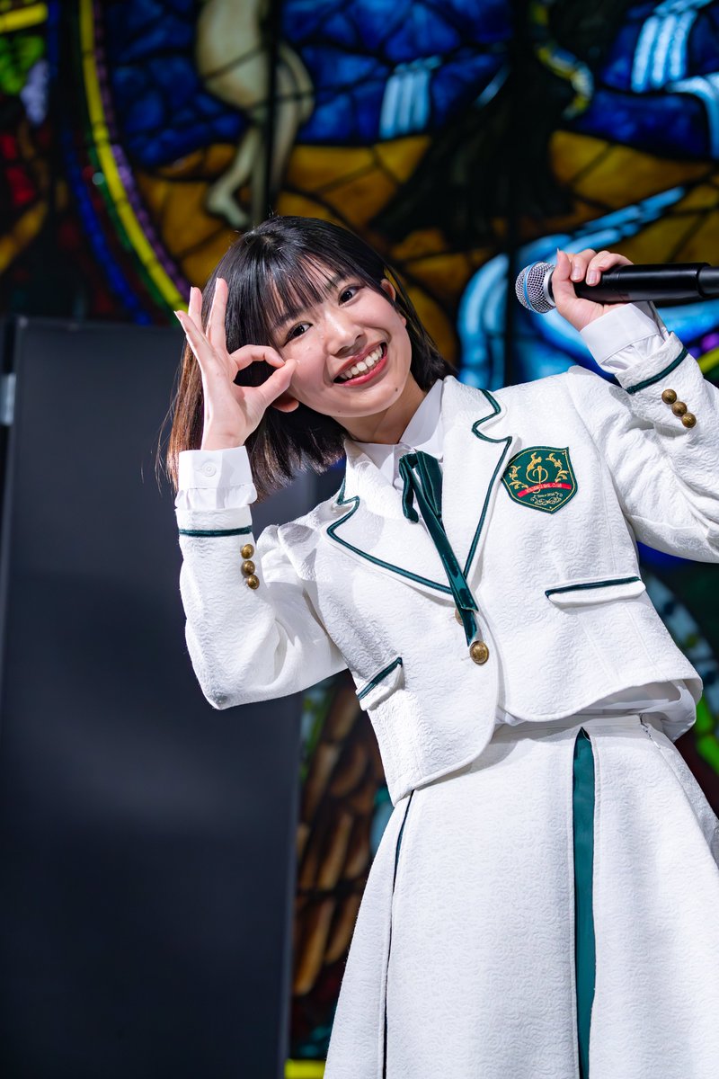 ⛩いちにちイチ推し📷 荒井那奈：@nana__lucky777 #荒井那奈 #なな