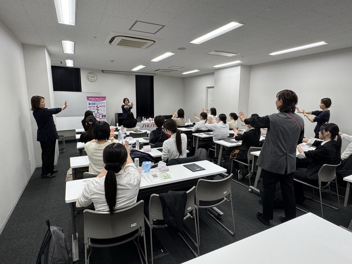 第24回東海北陸作業療法学会【公式】 tweet media