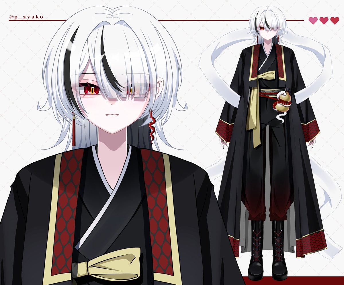 SAMI さみ (@p_zyako) / Posts / X