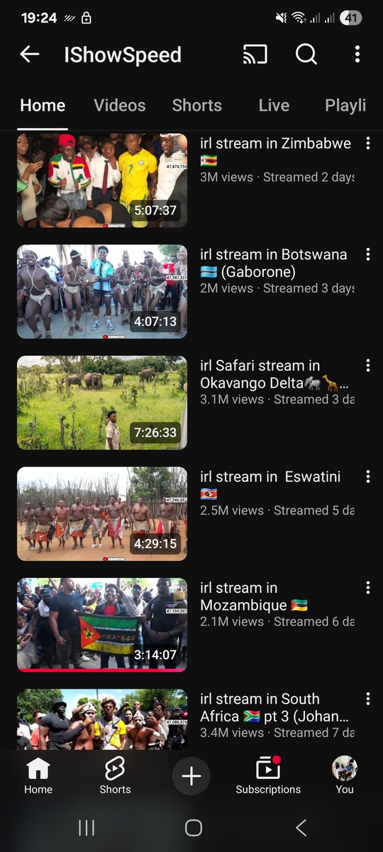 Namanje tweet media