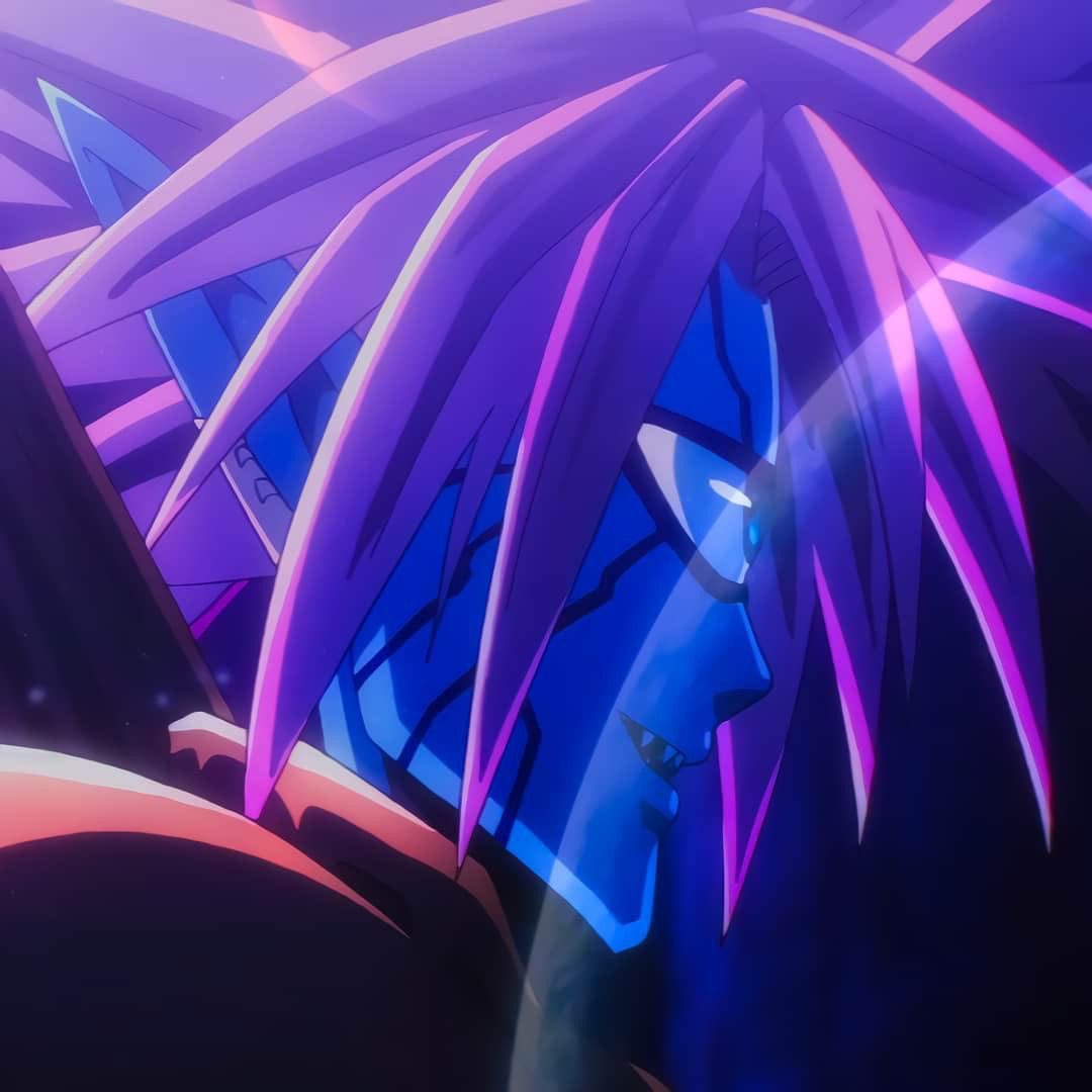 LordBorosOne's tweet photo. @f44s4n “…then the answer to your problems should be simple, no? Destroy the singularity, if you truly are the strongest being there is” https://t.co/8OHB8r84vs
