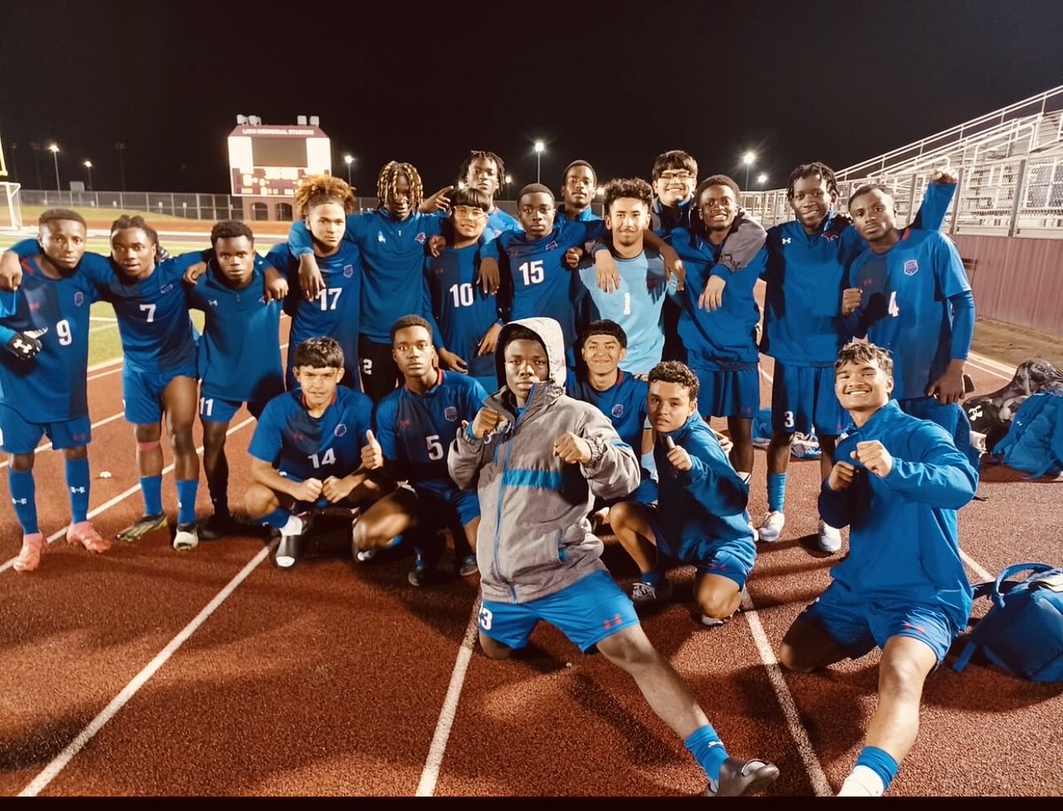 Abilene Cooper Cougar Fútbol tweet media