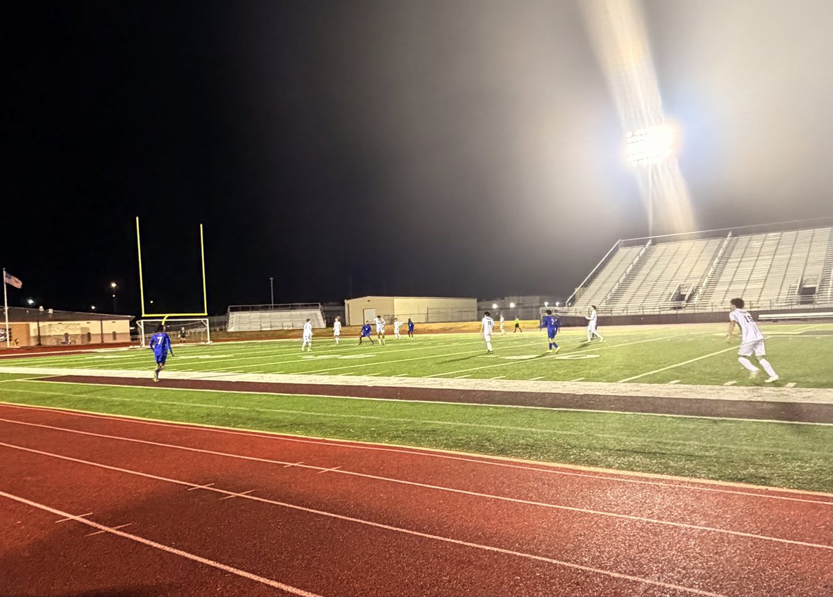 Abilene Cooper Cougar Fútbol tweet media