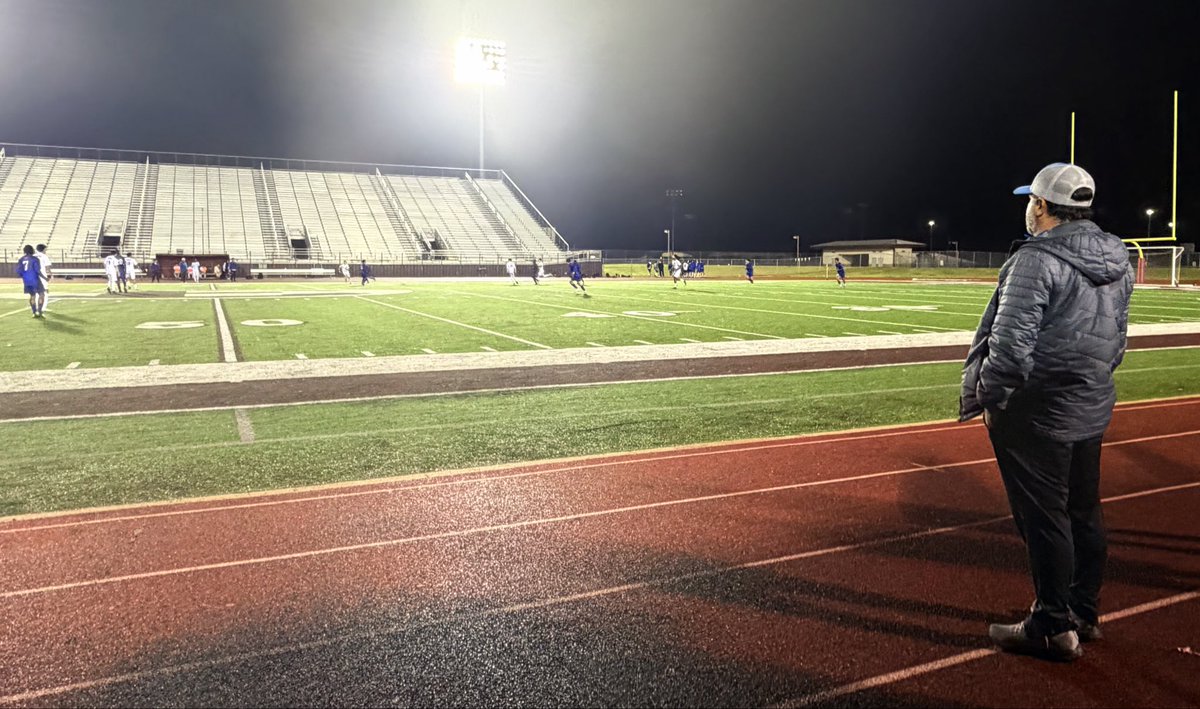 Abilene Cooper Cougar Fútbol tweet media