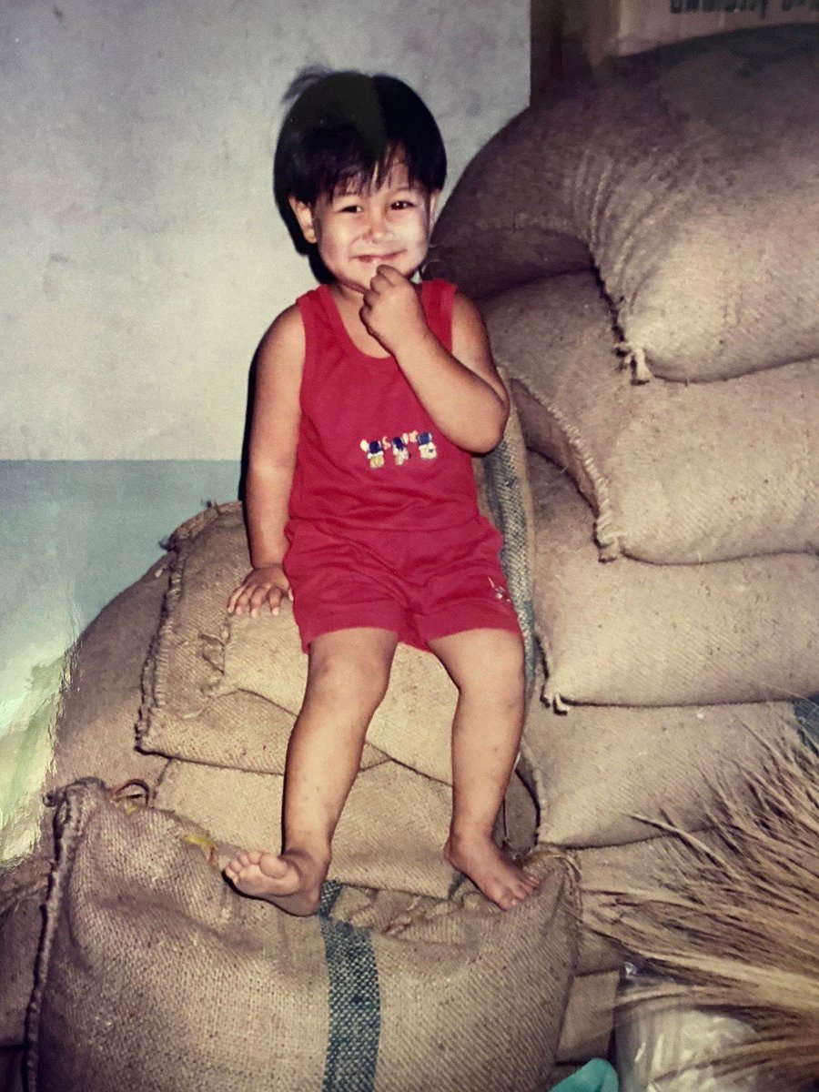 LikeSara : ไร้สาระไปวัน ๆ🐣💛 tweet media