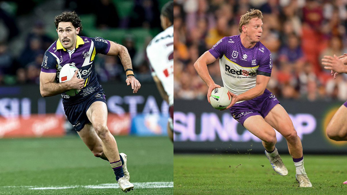 PerthBearsDen's tweet photo. The club has formally announced the signings of Nick Meaney and Tyran Wishart with the Storm pair heading west in 2027. 

Wishart arrives to the club on a 5 year deal while Meaney has signed for 3.

@perthbears #NRL #StandAside https://t.co/KAi0gqNuUq