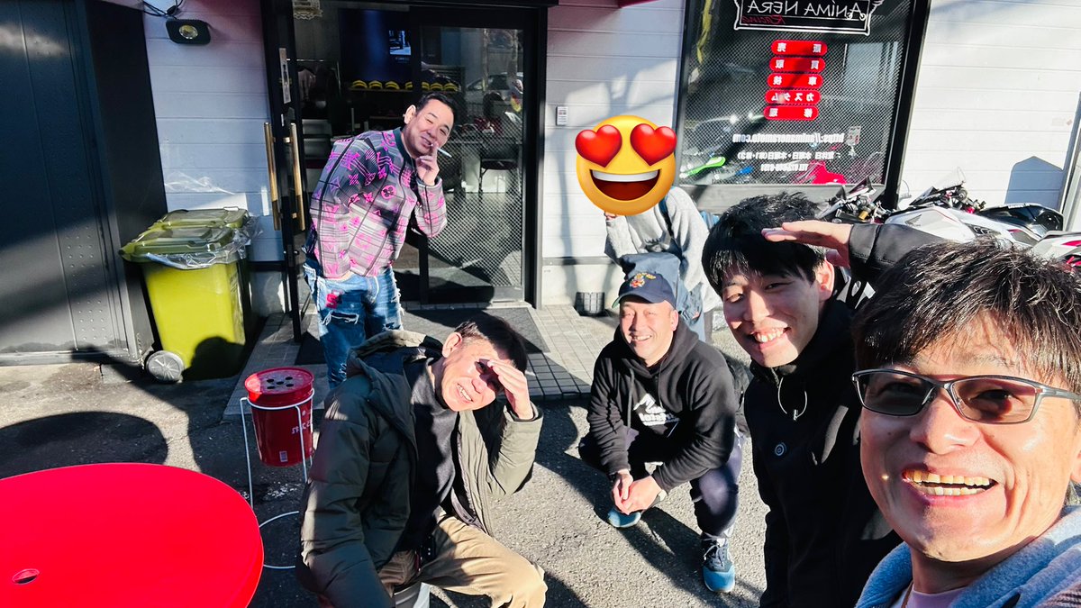 Kou (@ZX_25R_Kyoto) / Posts / X