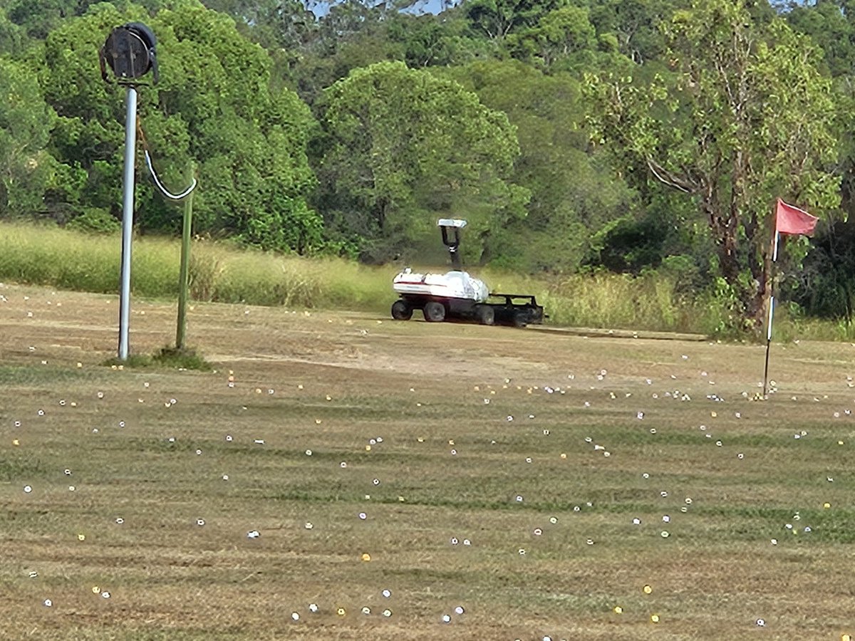 Robots taking our jobs