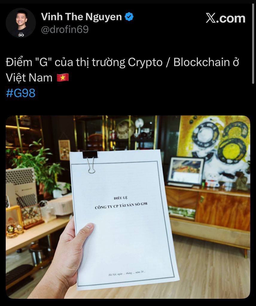 DEGEN INSIGHTS tweet media