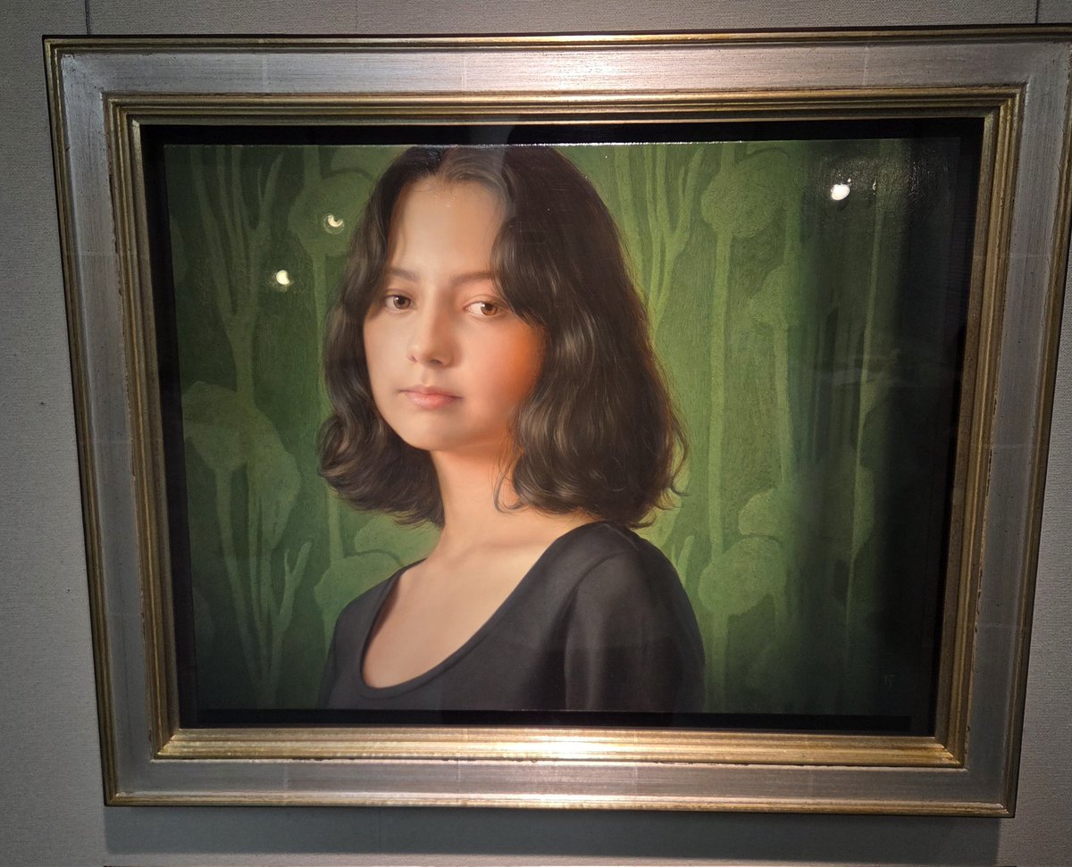 塩谷亮／画家 (@ryo_shiotani) / Posts / X