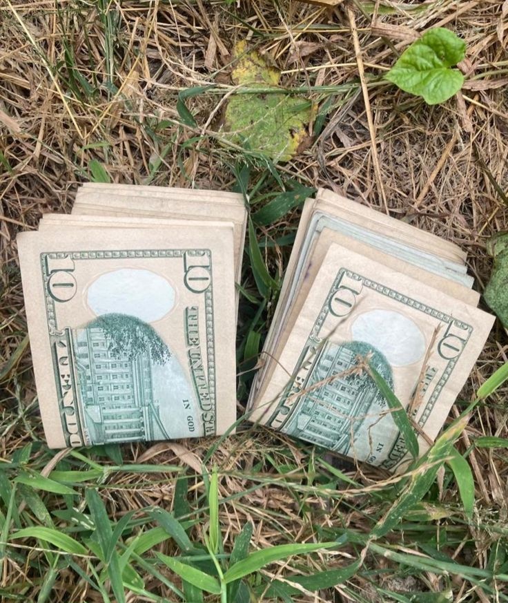 Don't skip, 
You'll have money in upcoming days!