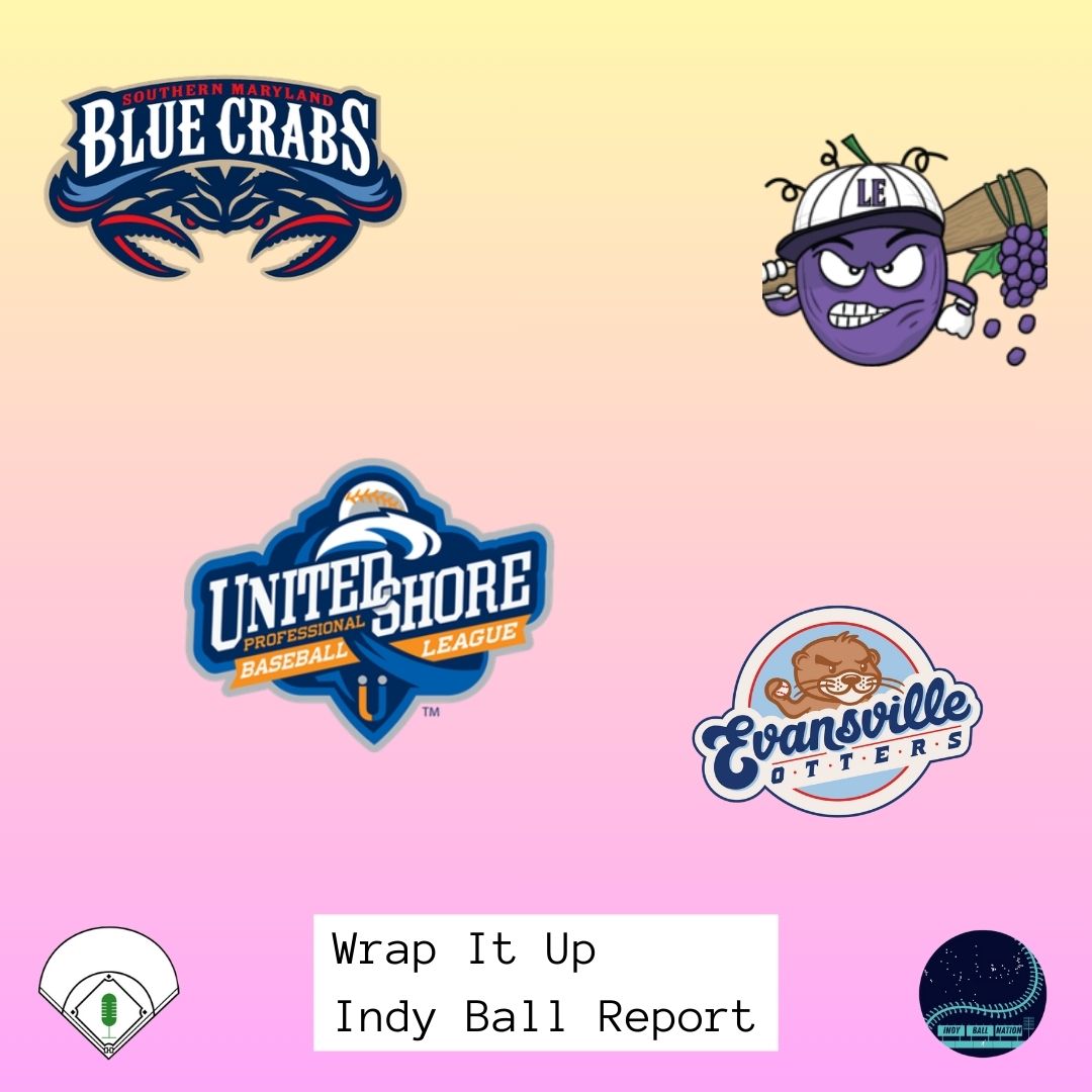 Indy Ball Report tweet media