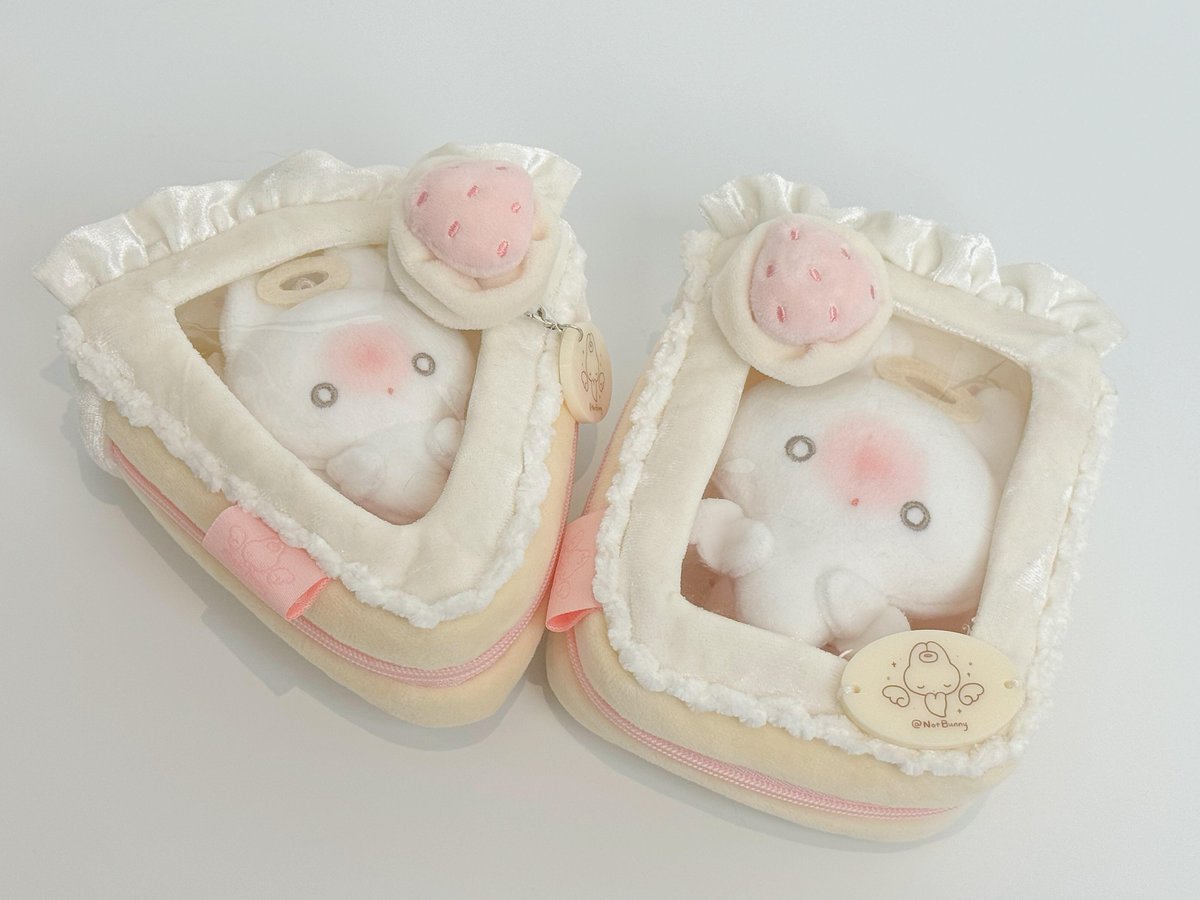 ゆうこりん様♡専用　１２cm♡ぬい服 ぬい服コココ