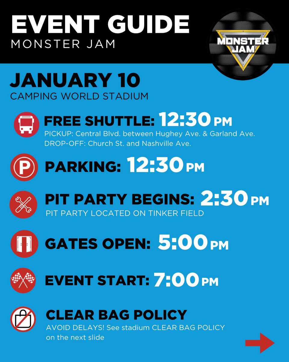 Camping World Stadium tweet media