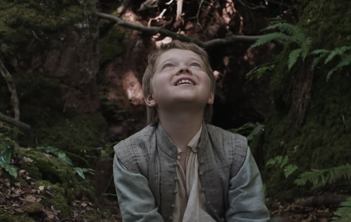 FilmUpdates's tweet photo. Jacobi Jupe wins Best Young Performer at The Astra Awards for ‘HAMNET’ https://t.co/kbzTEkT76P