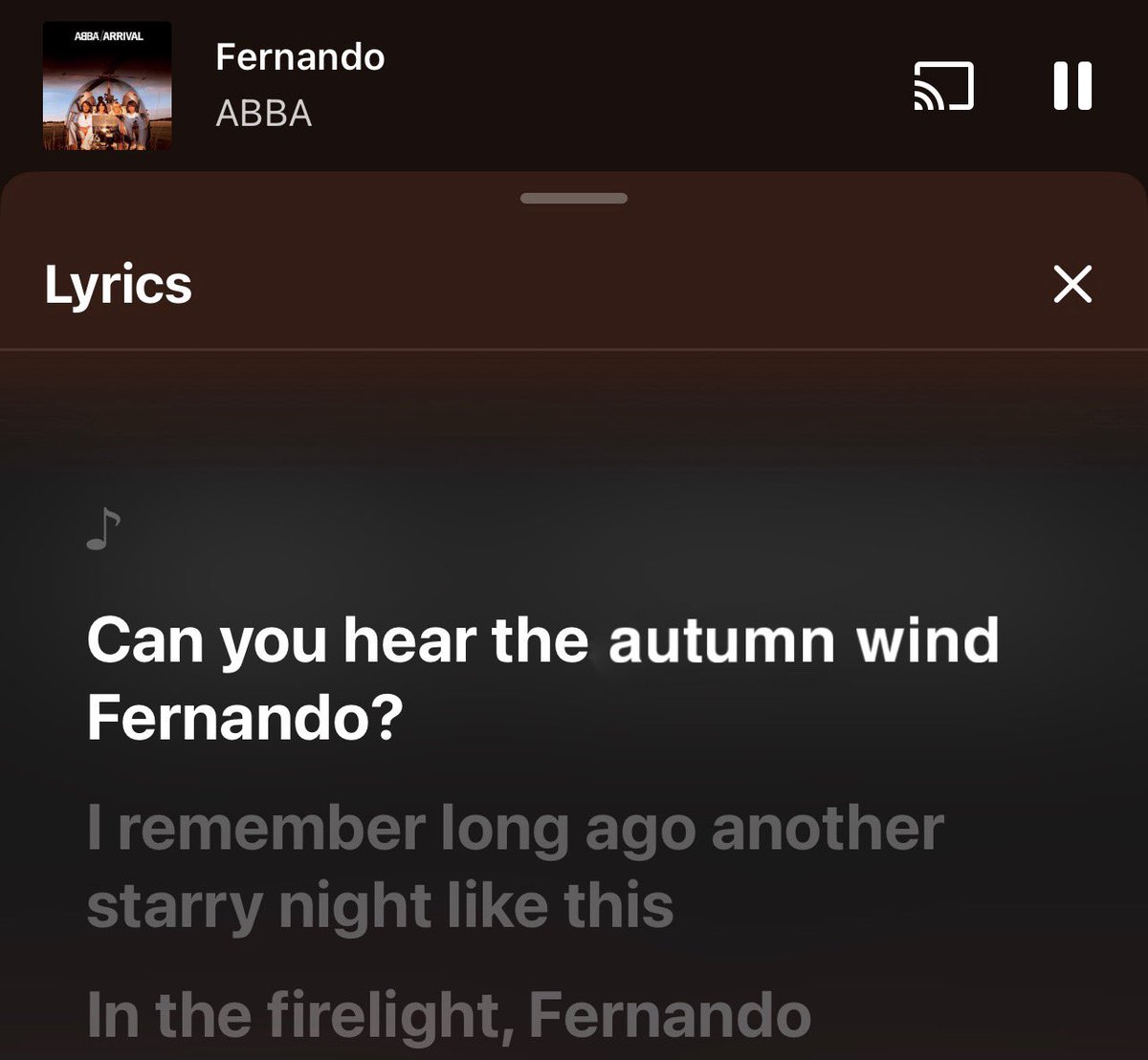 CondorSZN's tweet image. Can you hear it, Fernando? #RaiderNation