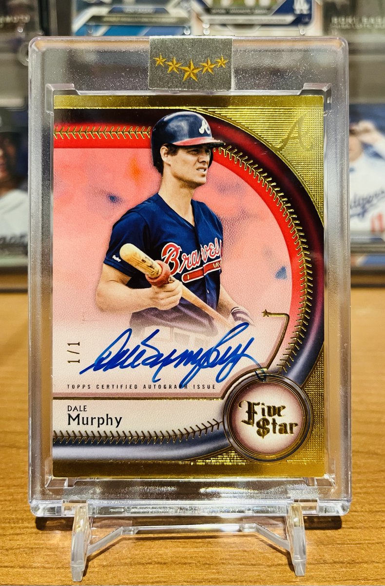 【4月 SALE】MLBデール・マーフィー 直筆サイン写真 MVP 82,83 4月 SALE】MLBデール・マーフィー 直筆サイン写真 MVP 82,83 4月 SALE